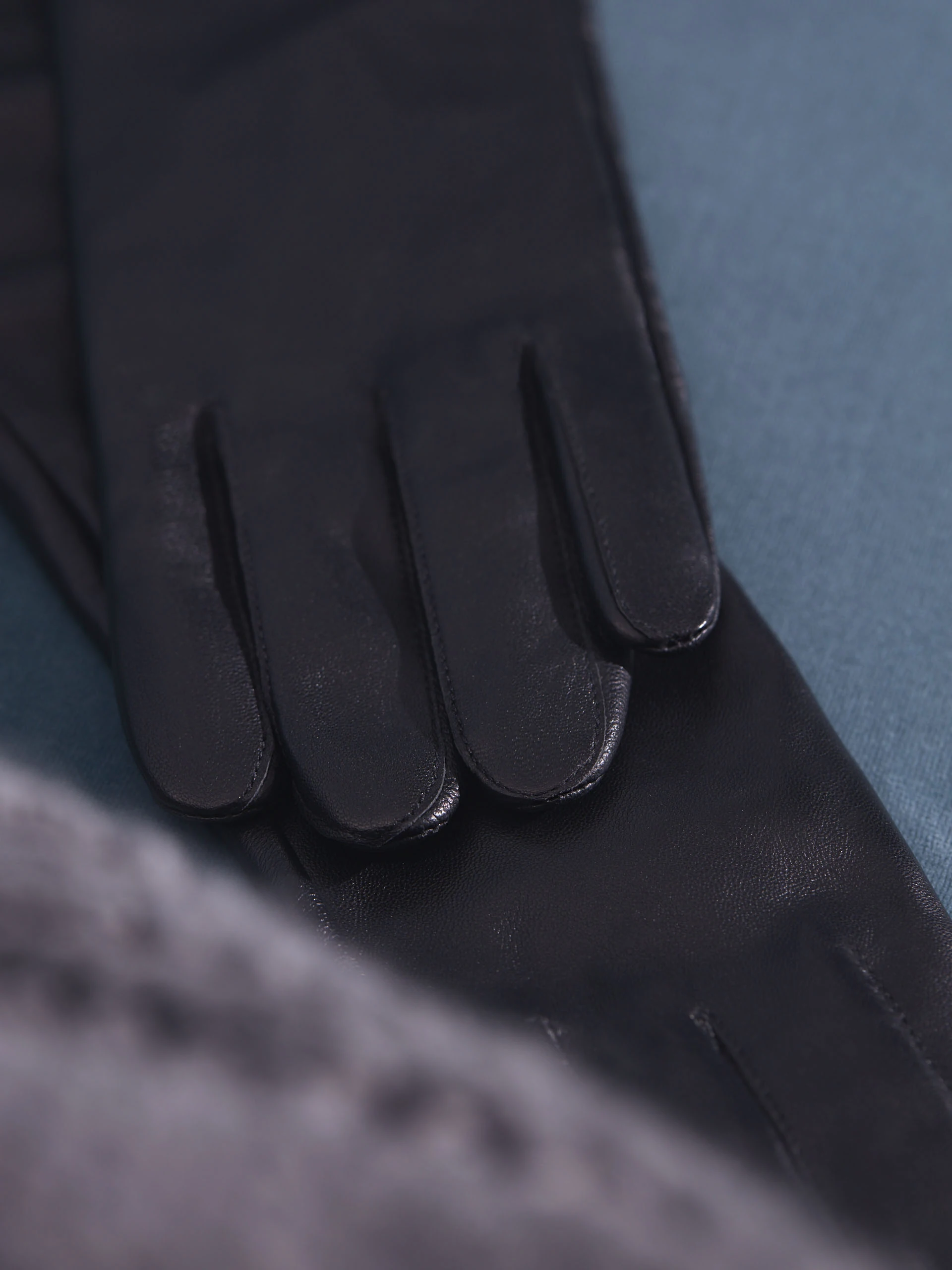 LONG CLASSIC GLOVES