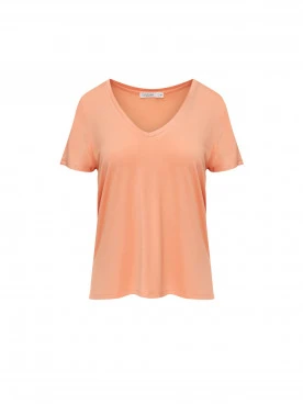 SHORT SLEEVE BLOUSE