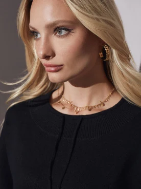 CZARNA SWETROWA BLUZA