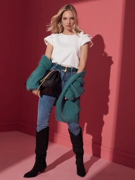 MOHEROWY SWETER