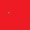 RED VISCOSE HALF TURTLENECK