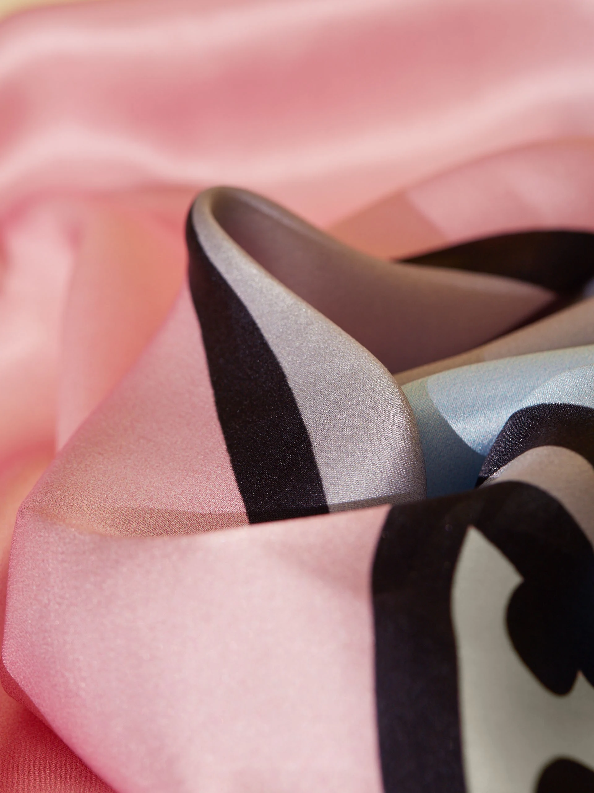 SILK GAVROSHKA