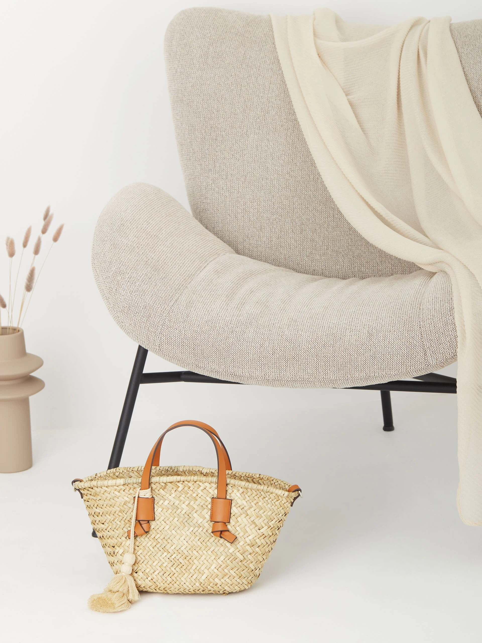 SMALL TOTE BAG