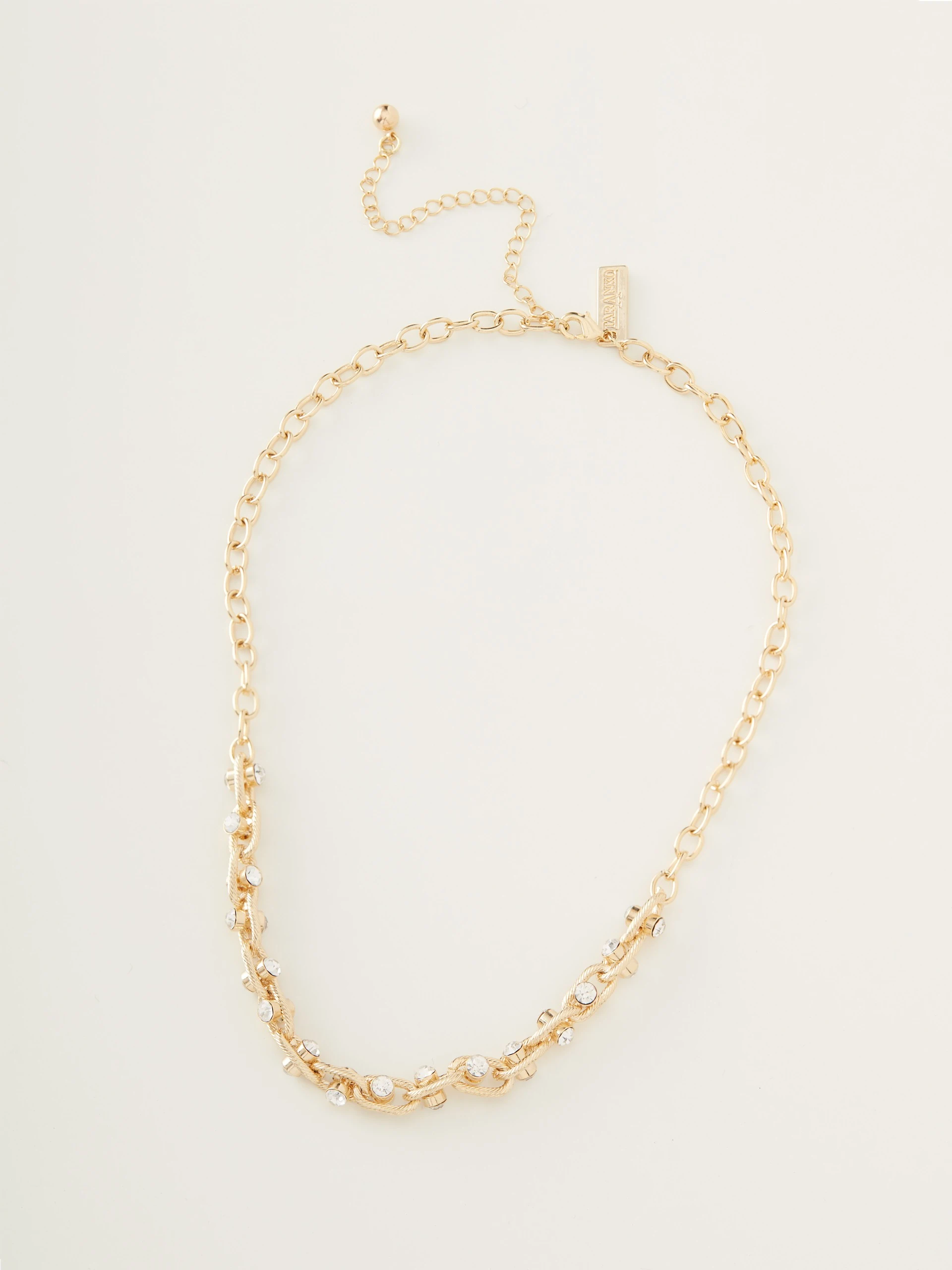 Chain necklace
