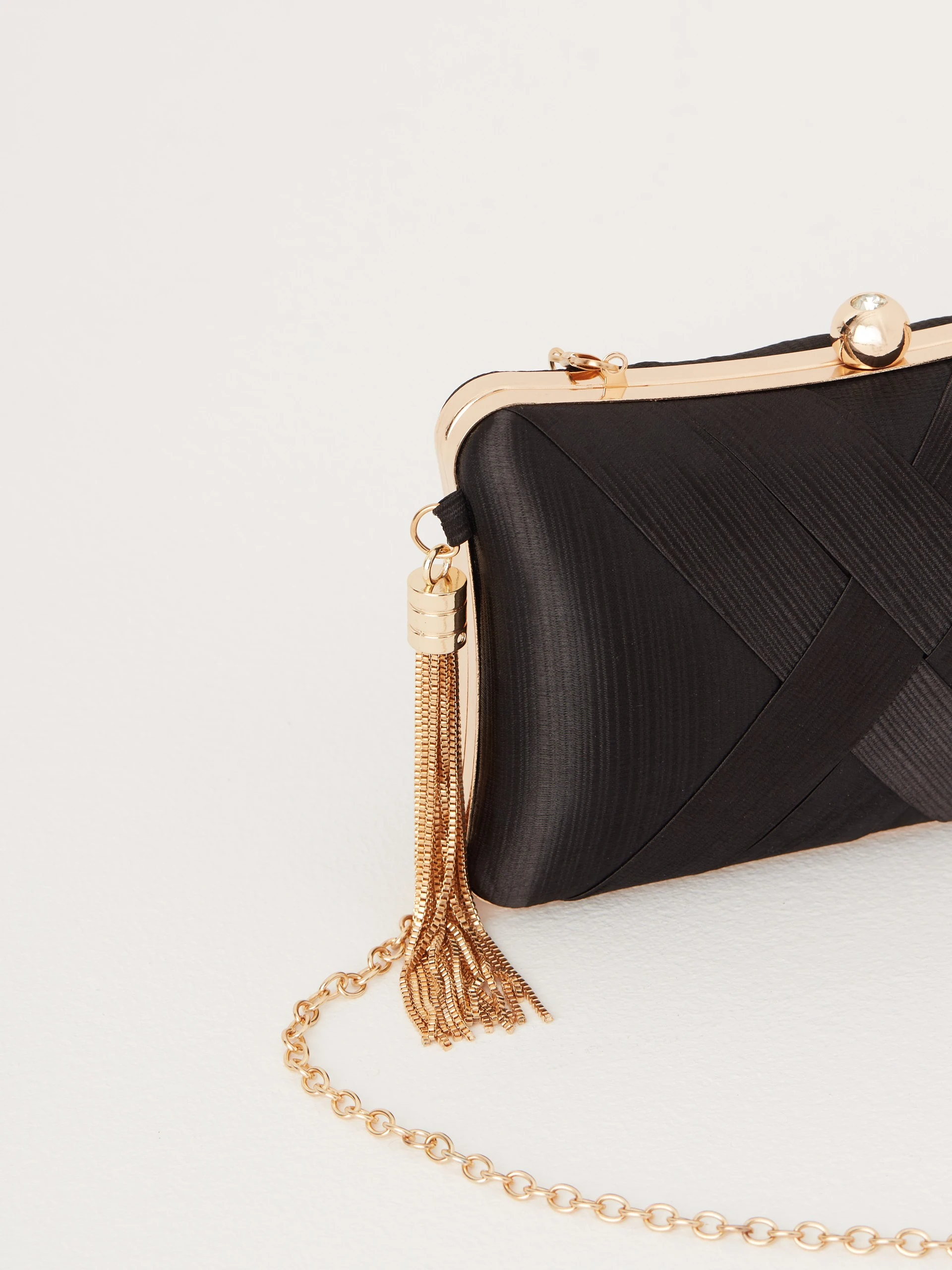 Small purse type bag