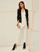 fitted PANTS