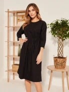 COTTON DRESS