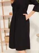 COTTON DRESS