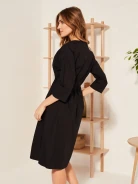 COTTON DRESS