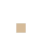 BEIGE DRESS WITH BOUFFANT TIED SLEEVES