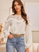 BLUE JEANS PANTS