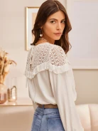 BLUE JEANS PANTS