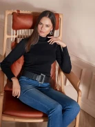 TIMELESS TUBE PANTS