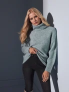 OVERSIZE SWEATER