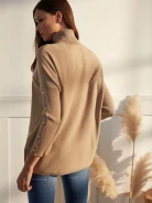 SWETER Z GOLFEM