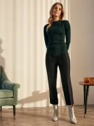 DOPASOWANY SWETER