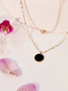 CASCADE NECKLACE