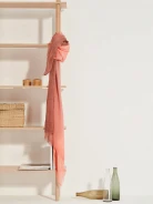 LINEN SHAWL