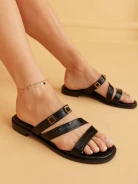 ANKLE BRACELET