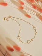 HEART NECKLACE