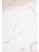ROSETTE NECKLACE