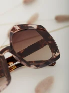 GEOMETRIC SUNGLASSES
