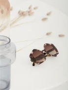 GEOMETRIC SUNGLASSES