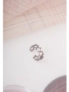 STAR SHAPED RING