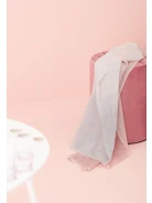 CASHMERE PINK SCARF