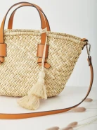 SMALL TOTE BAG