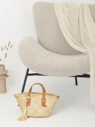 SMALL TOTE BAG