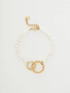 Pearl bracelet