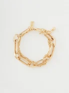 Chain bracelet