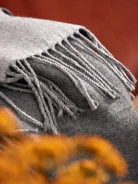 WOOLEN SCARF