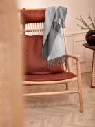 WOOLEN SCARF