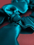SILK RUBBER BAND