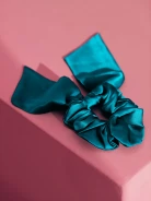 SILK RUBBER BAND