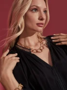 LARGE GOLD CHAIN