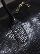 LARGE LEATHER BAG