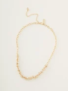 Chain necklace