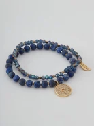 Bracelet with stones