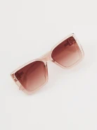 Large sunglasses