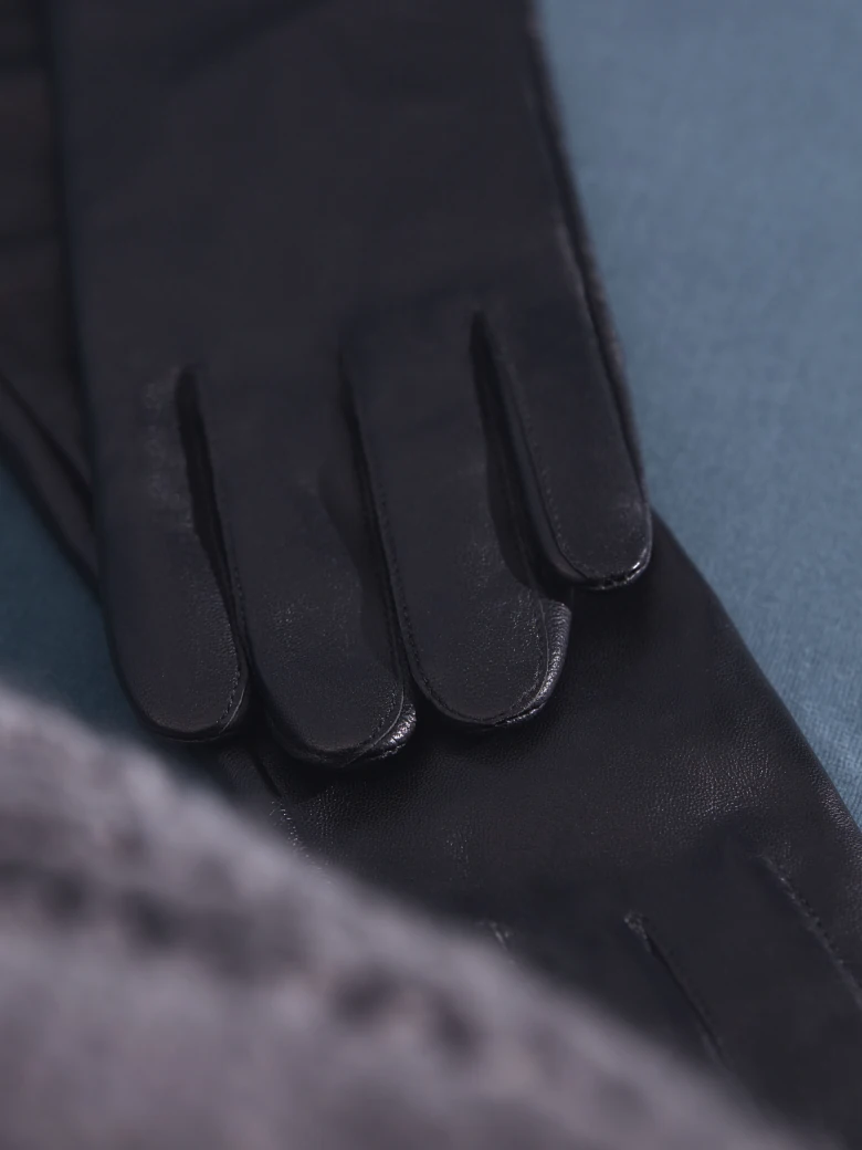 LONG CLASSIC GLOVES