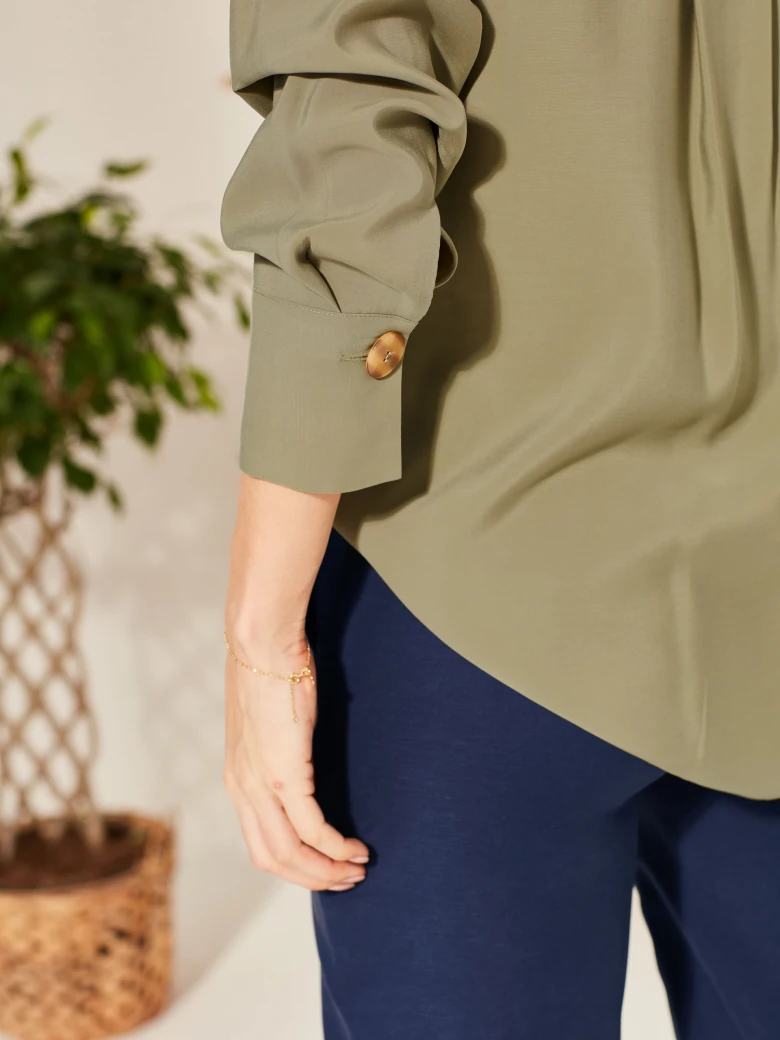 SAFARI BLUZE