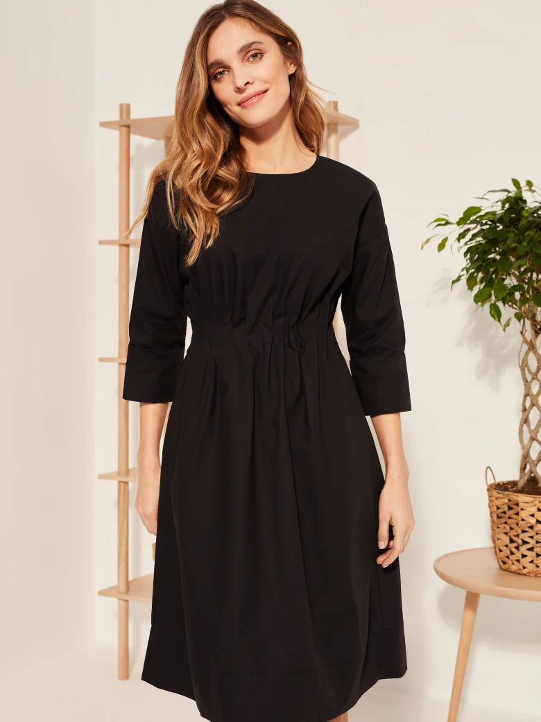 COTTON DRESS