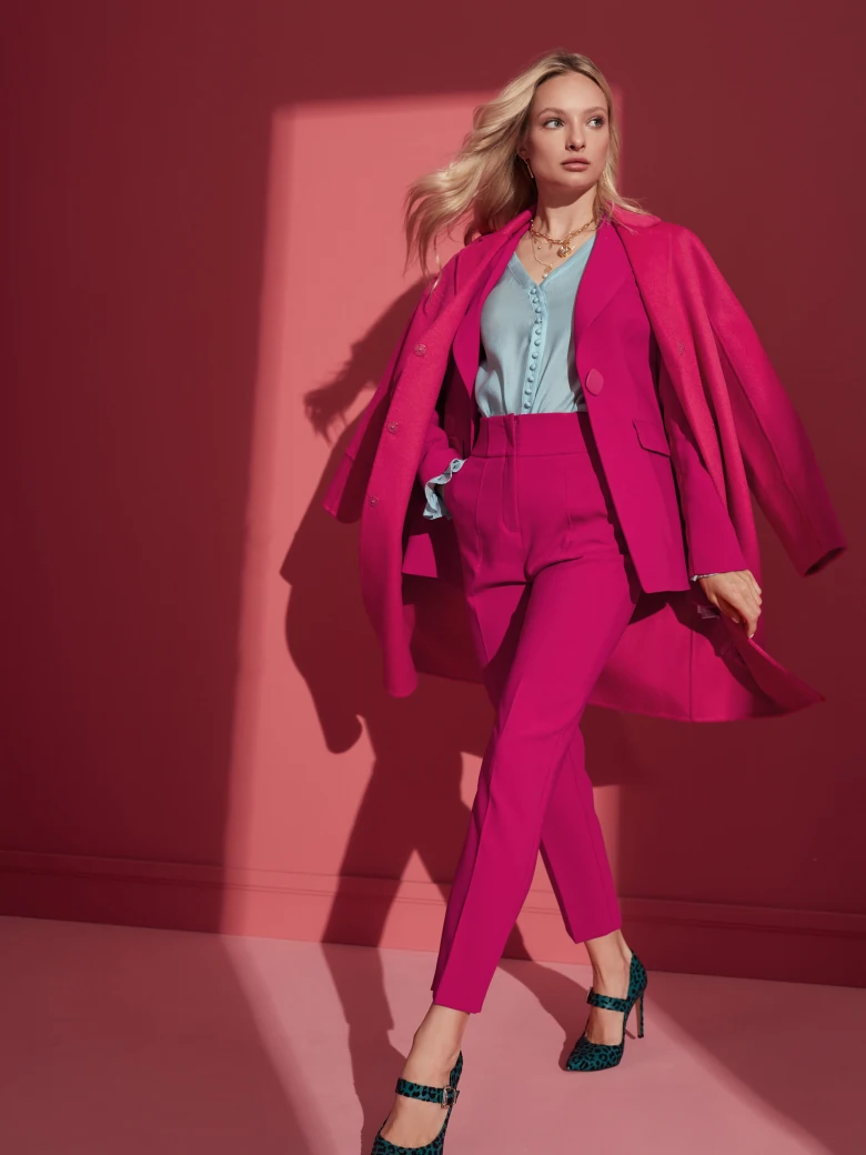 PINK PANTS