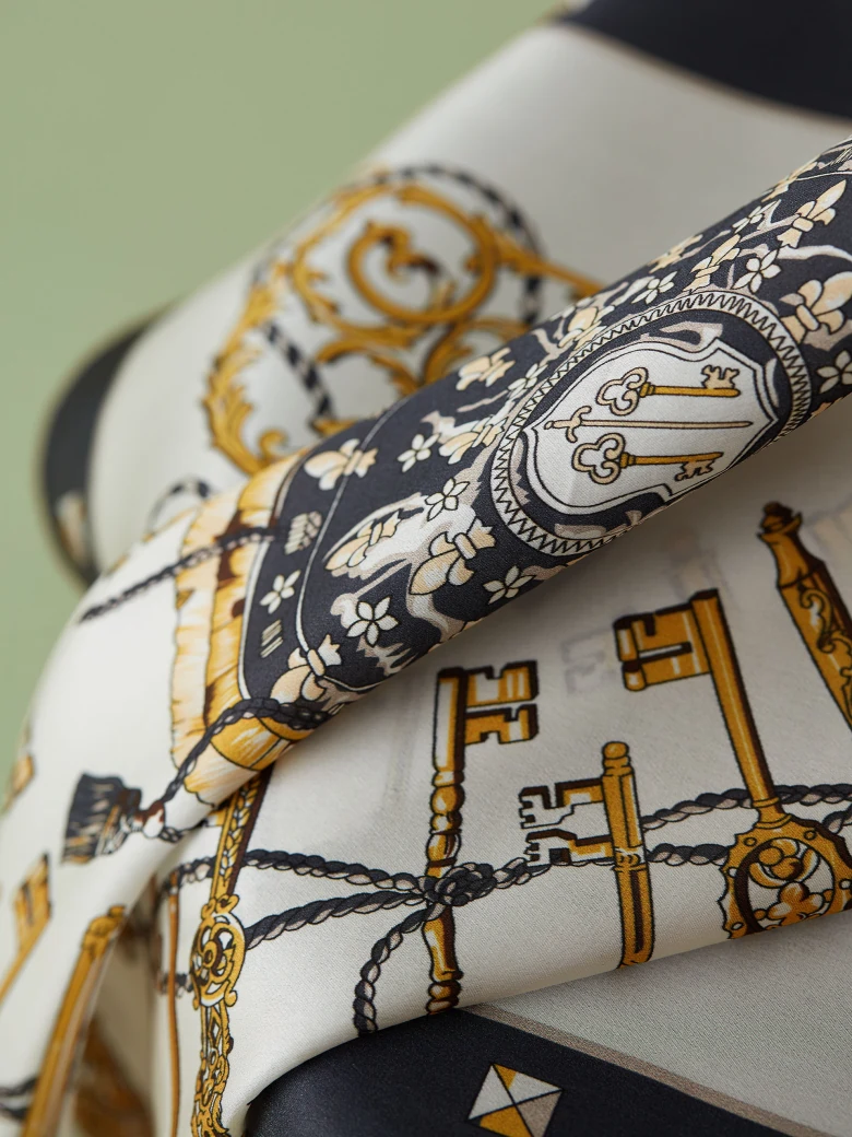 JEDWABNA GAWROSZKA