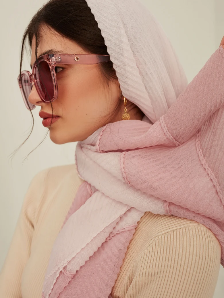 PINK GLASSES