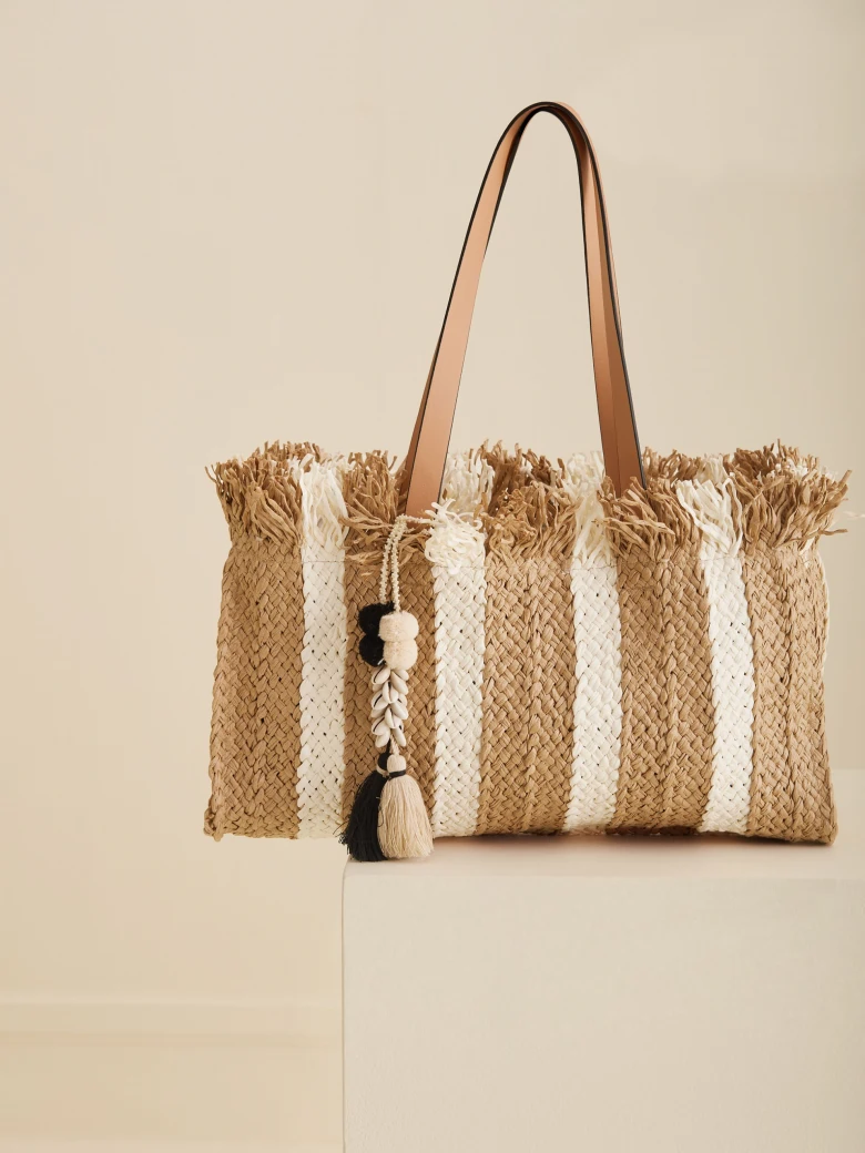 BIG TOTE BAG