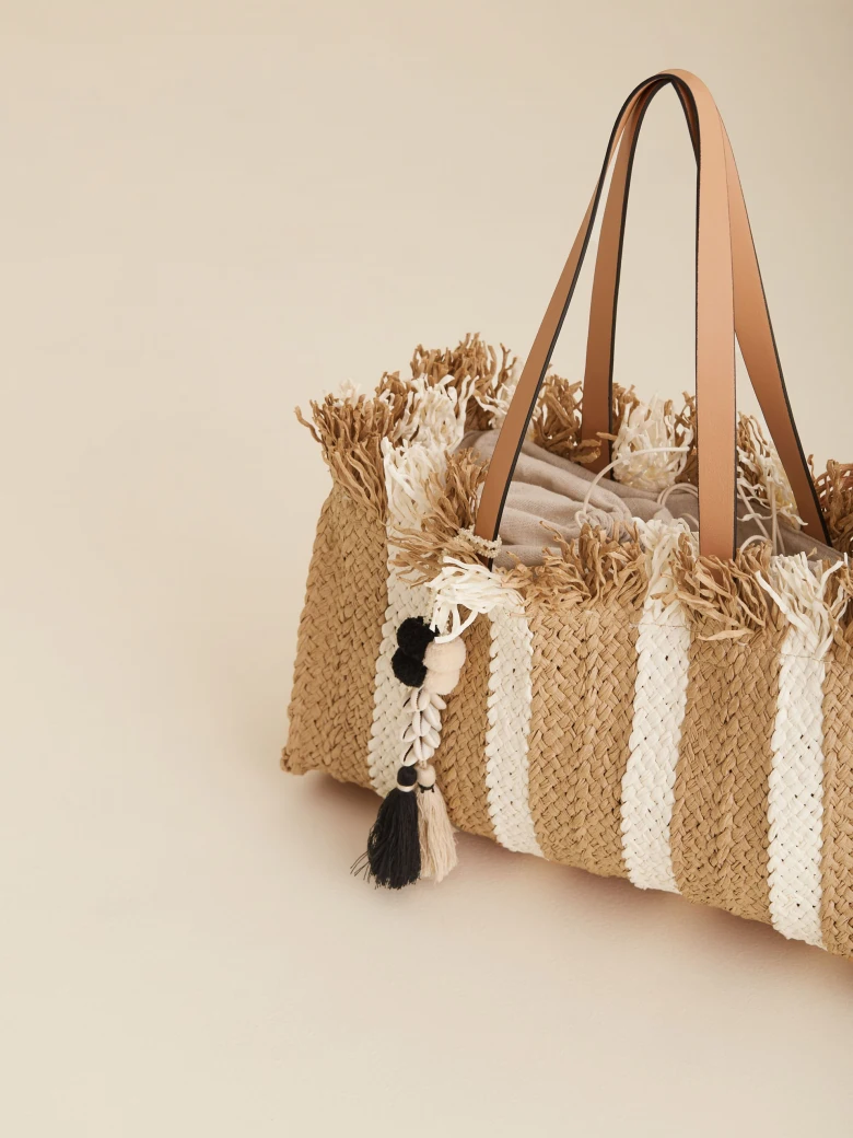 BIG TOTE BAG
